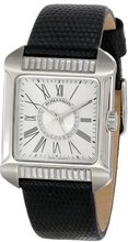 Romanson RL1214TL1WM12W Classic Swiss Quartz Mother-Of-Pearl Dial