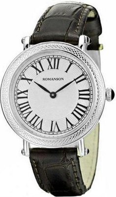 Romanson RL1253SLWH WH BK