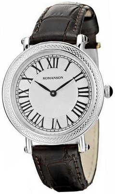 Romanson RL1253SLWH WH BR