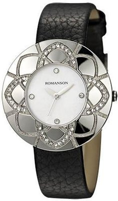 Romanson RL1267QLWH BK