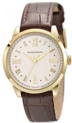 Romanson RL3201LGD WH