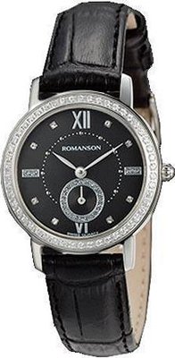 Romanson RL3240QLWH BK