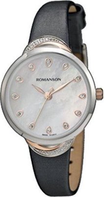 Romanson RL4203QLR2T WH