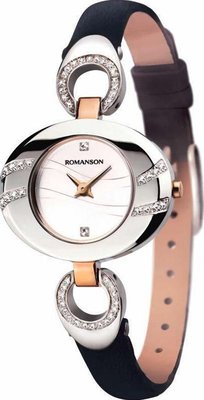 Romanson RN0391QLR2T WH