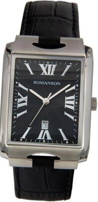 Romanson TL0186MX1WA32W-K