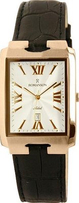 Romanson TL0186XRG WH