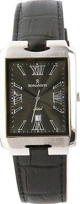 Romanson TL0186XWH BK