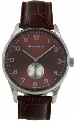 Romanson TL0329MWH