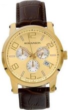 Romanson TL0334HM1RAC6R-K