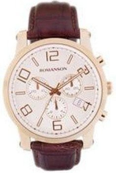 Romanson TL0334HMG