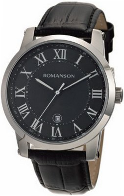 Romanson TL0334MWH