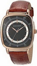 Romanson TL0352MRG BK кварц.