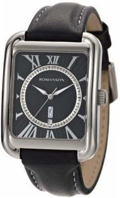 Romanson TL0353MWH