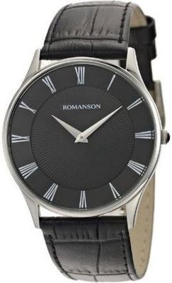 Romanson TL0389MM1WA37W-K