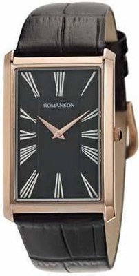 Romanson TL0390MRG BK