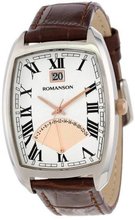 Romanson TL0394MM1JAS6R-K