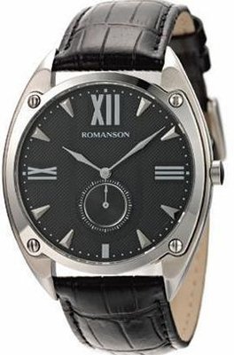 Romanson TL1272JMWH BK