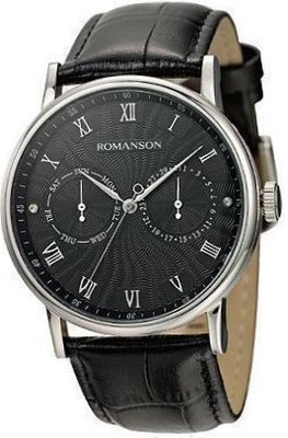 Romanson TL1275BM1WA32W-K