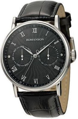 Romanson TL1275BMWH