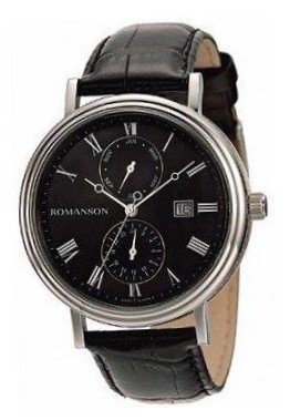 Romanson TL1276BM1WA32W-K