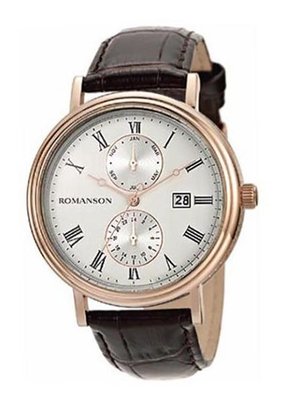 Romanson TL1276BMRG WH