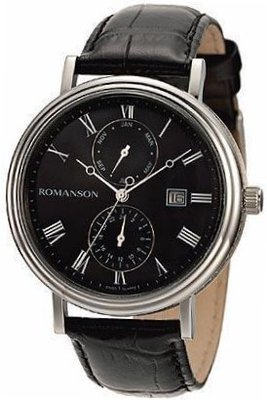 Romanson TL1276BMWH