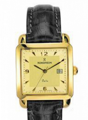 Romanson TL1579CMG GOLD