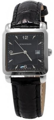 Romanson TL1579CMWH