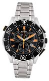 Rotary AGB90036/C/04 Aquaspeed Sports Chronograph Bracelet Swiss-Made