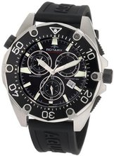 Rotary AGS90036/C/04 Aquaspeed Sports Chronograph Strap Swiss-Made