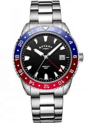 Rotary GB0510830