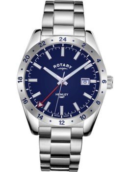 Rotary GB0517605