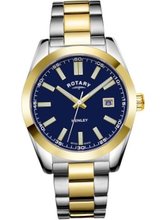 Rotary GB0518105