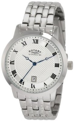 Rotary GB42825/01 Timepieces Classic Bracelet