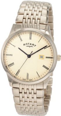 Rotary GB72324/08 70000 Range Classic Bracelet