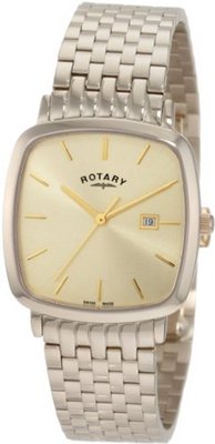 Rotary GB72402/03 70000 Range Classic Bracelet