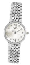 Rotary LB00496-41 Ladies Timepieces Silver