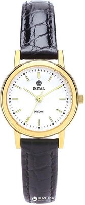 Royal London 20003-02