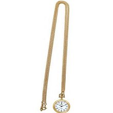 Royal London 90022-02 Ladies Gold Pendant Pocket