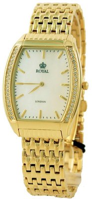Royal London Classic 4558-1B