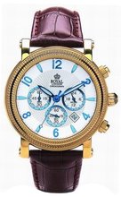 Royal London Classic Chronograph 40076-03