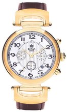 Royal London Classic Chronograph 41073-02