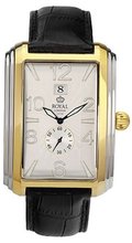 Royal London Classic Smal Second Big Date 40074-04