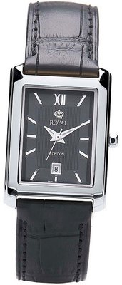 Royal London Classic with Date 50002-01