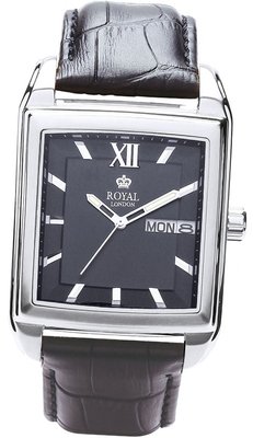 Royal London Classic with Day Date 40158-02