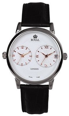 Royal London Dual Time 40048-01