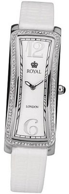 Royal London Ladies 20022-01