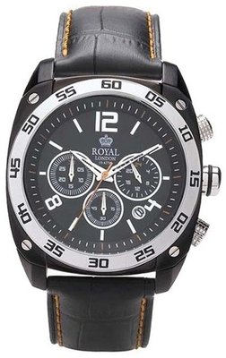 Royal London Sports Chronograph 41052-02