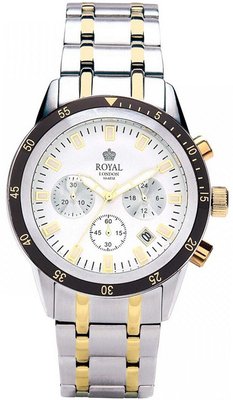 Royal London Sports Chronograph 41054-03