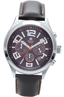 Royal London Sports Chronograph 41144-01